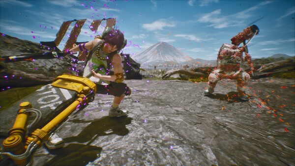 《让它去死：地狱》游戏库