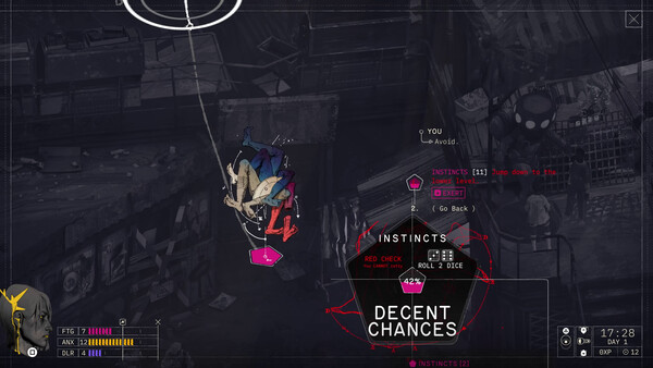 《Zero Parades》游戏库