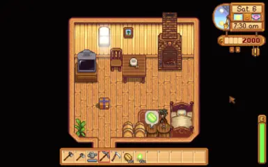 《星露谷物语》MOD|放射性咖啡|下载