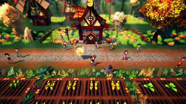 《风铃物语》官方版