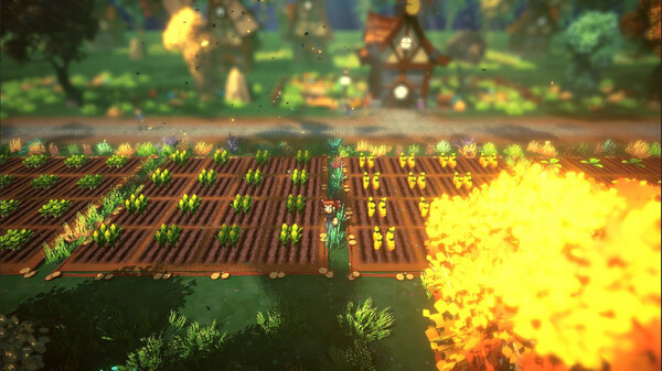 《风铃物语》官方版