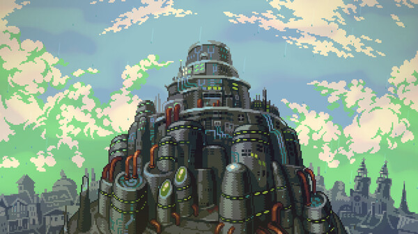 《Quartet》官方版