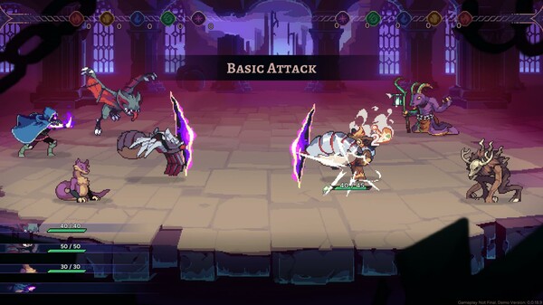 《以太术士》官方版