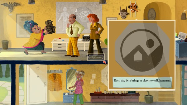 《黄金像凶杀案》免安装升级版