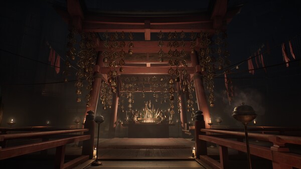 《寂静岭f》中文版