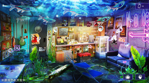 《残音系少年少女》官方版