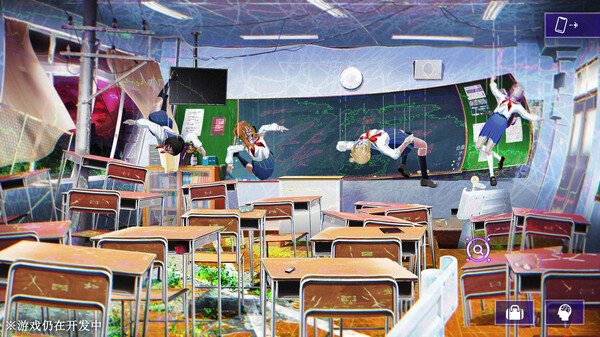 《残音系少年少女》官方版