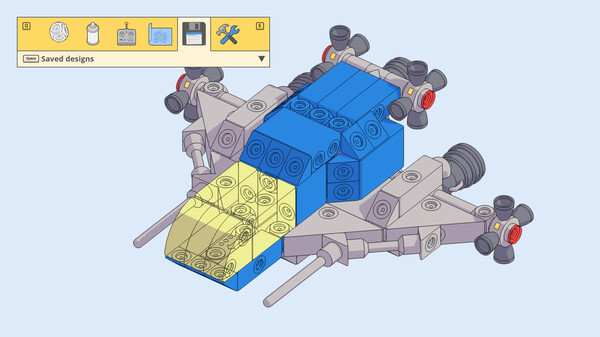 《火星第一物流》官方版
