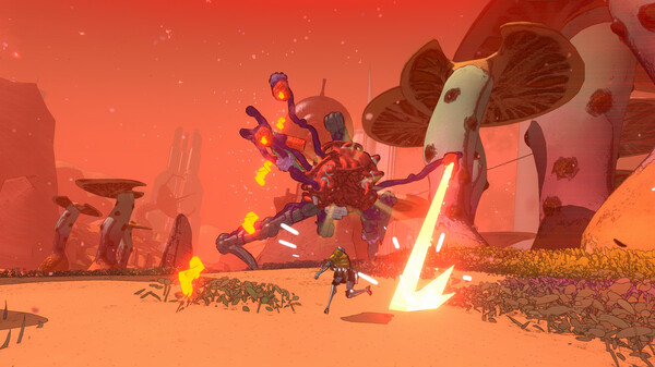 《真菌朋克》官方版