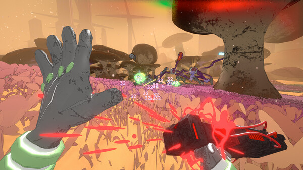 《真菌朋克》官方版