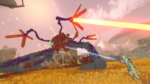 《真菌朋克》官方版