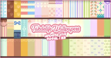 《星露谷物语》MOD|柔和色彩壁纸|下载