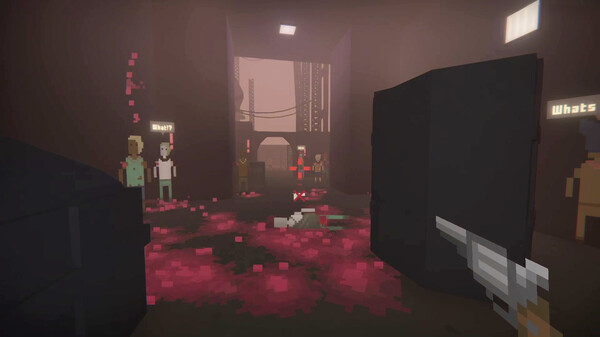 《镜杀》官方版