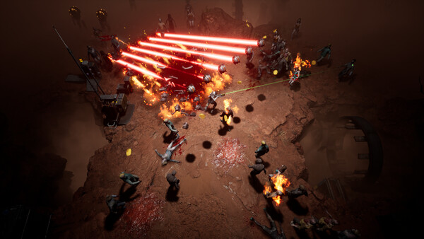 《轮回保险公司》游戏库