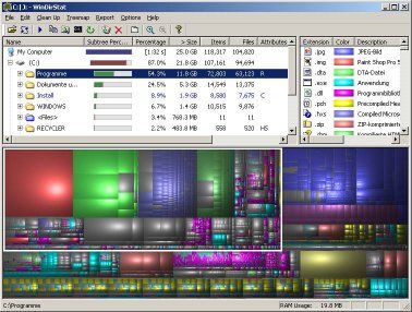 WinDirStatv2.2.2