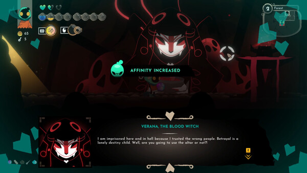 《咒术地牢》官方版