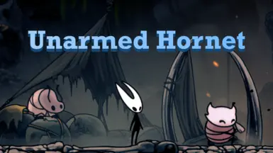 《空洞骑士：丝之歌》MOD|使用徒手徽章|下载