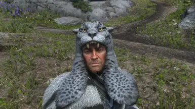 《荒野大镖客2》MOD|白虎计划|下载