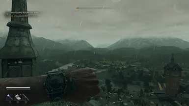 《消逝的光芒：困兽》更多雨MOD