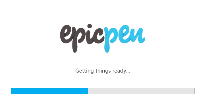 Epic Pen3.12.161.0