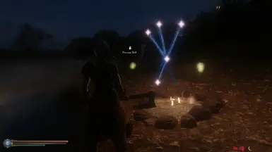 《上古卷轴5：天际重制版》MOD|重新剥皮技能树|下载