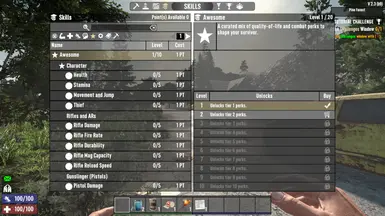 《七日杀》MOD|超棒的福利|下载