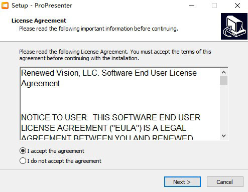 ProPresenter7.16.3