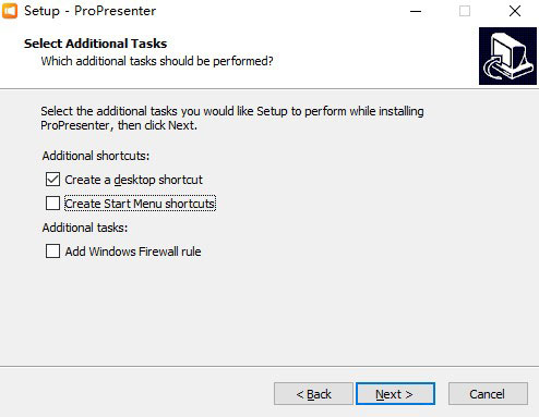 ProPresenter7.16.3