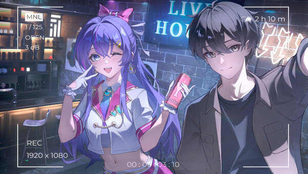 《中国式地雷女》游戏库