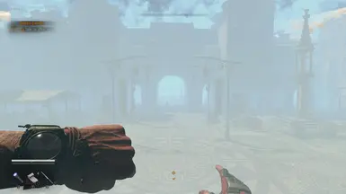 《消逝的光芒：困兽》增强型和始终雾MOD