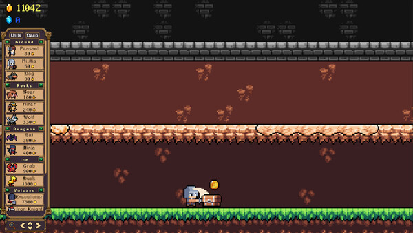 《Idle Pixel Fantasy》官方版