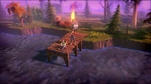 《DYSMANTLE》官方版