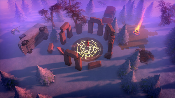 《DYSMANTLE》官方版