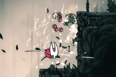 《空洞骑士：丝之歌》MOD|所有敌人都掉落念珠|下载