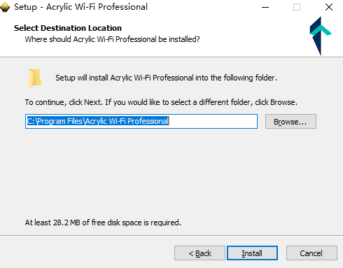 Acrylic WiFi professional3.3.6621.26352