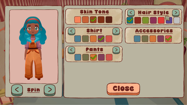 《心动厨房》官方版