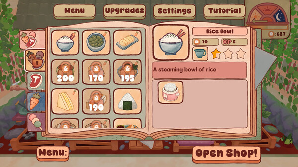 《心动厨房》官方版