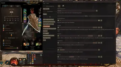 《博德之门3》再次选择MOD