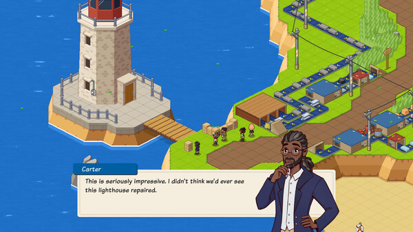 《小小火箭实验室》官方版