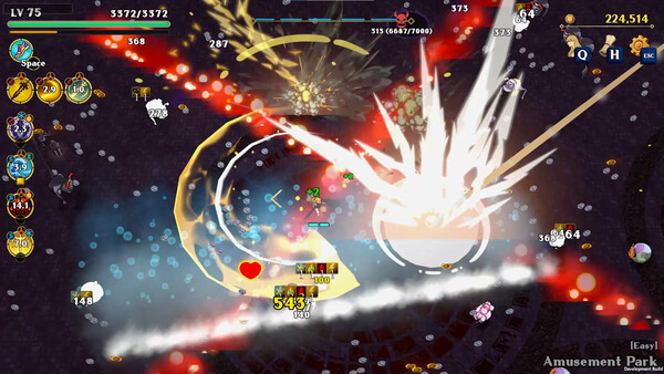 《梦境深渊：幸存者》官方版