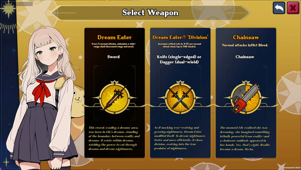 《梦境深渊：幸存者》官方版