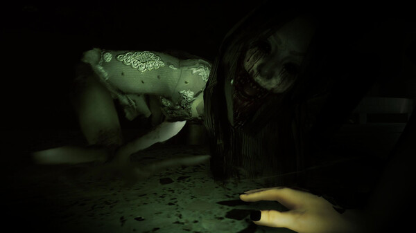 《窒爱SUFFOCATE》游戏库