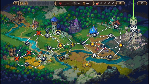 《骰子传奇》官方版