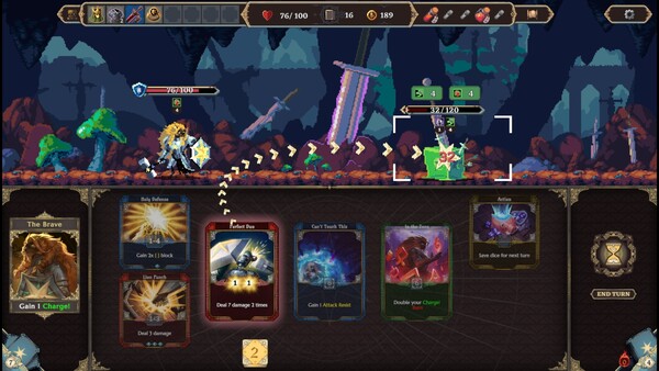 《骰子传奇》官方版