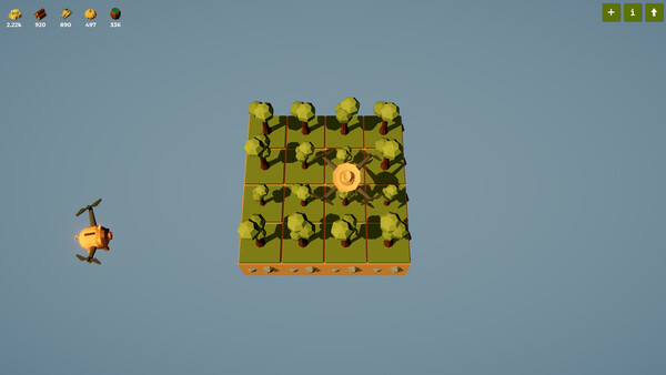 《编程农场》官方版