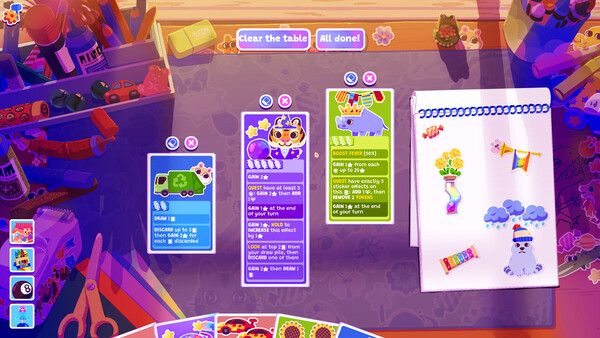 《我的牌更好！》官方版