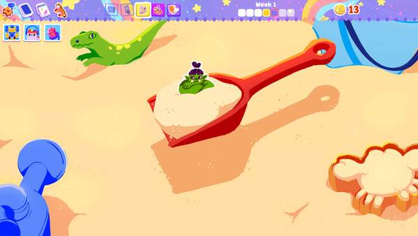 《我的牌更好！》官方版