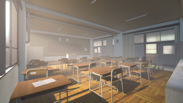 《前学期》官方版