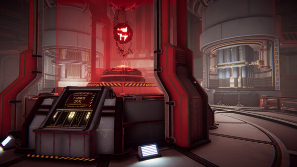 《灭绝倒计时60分钟：密室逃脱》官方版