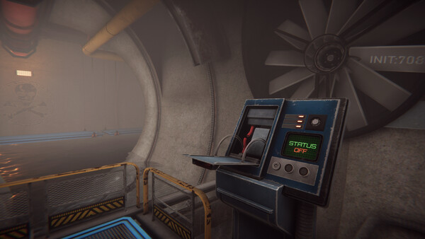 《灭绝倒计时60分钟：密室逃脱》官方版